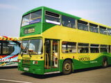 Leyland Olympian