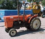 Universal 445 V-1988