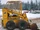 White 4-30L skid-steer