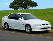 1997-1999 Holden VT Commodore SS sedan 03
