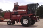 Araus 510 XR combine - 1992