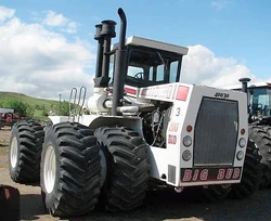 Big Bud 400-30 4WD