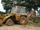 Hanomag HD60C backhoe