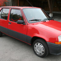 Renault 5 Tractor Construction Plant Wiki Fandom