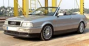 Audi Cabriolet