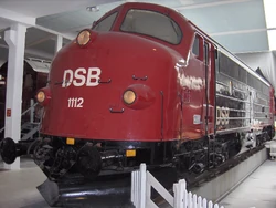 DSB NOHAB