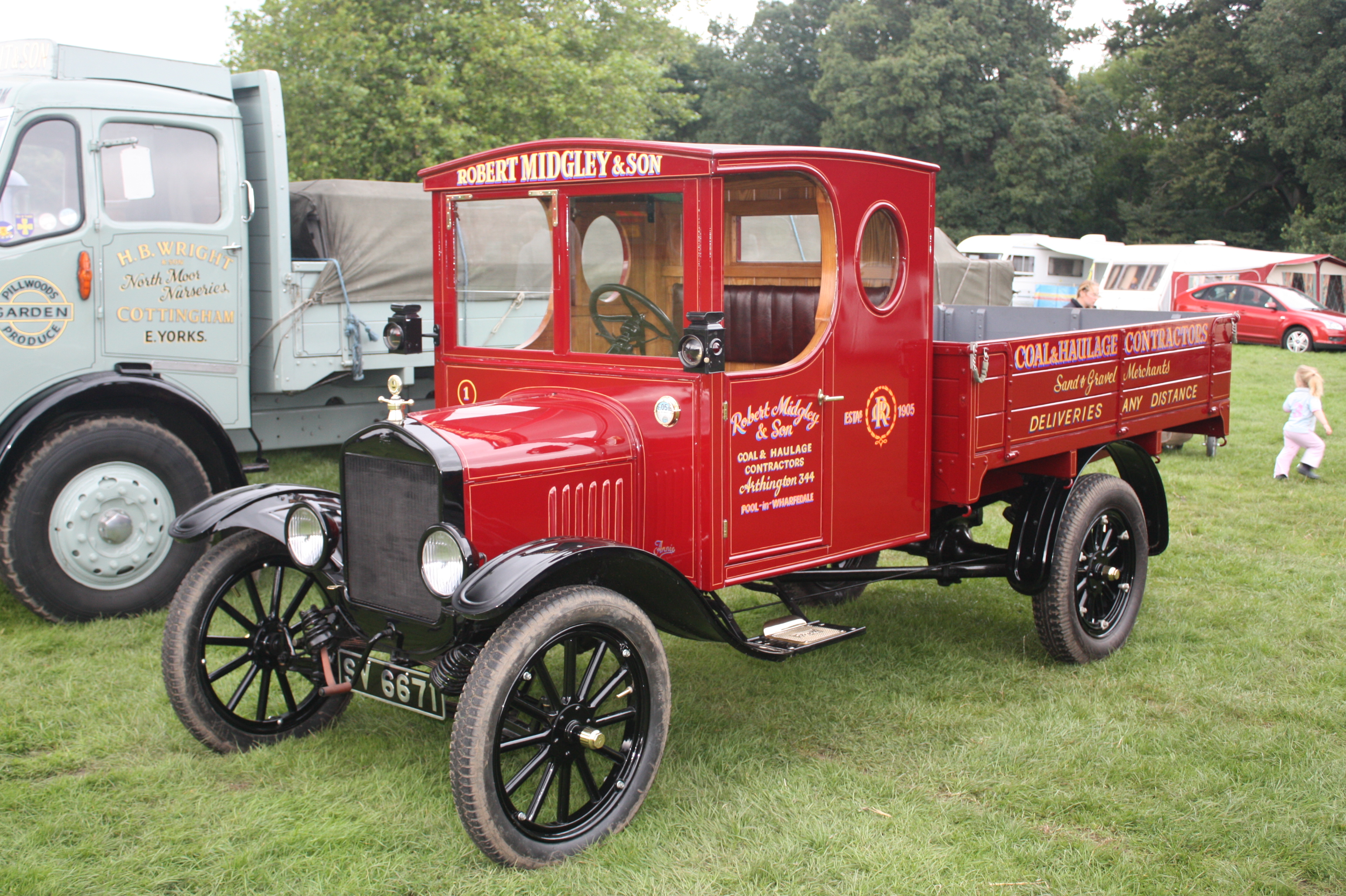 Commercial vehicles Tractor Construction Plant Wiki Fandom
