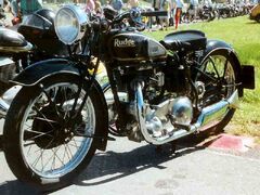 Rudge 19XX 2