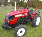 Task Master Trojan 432d MFWD-2002