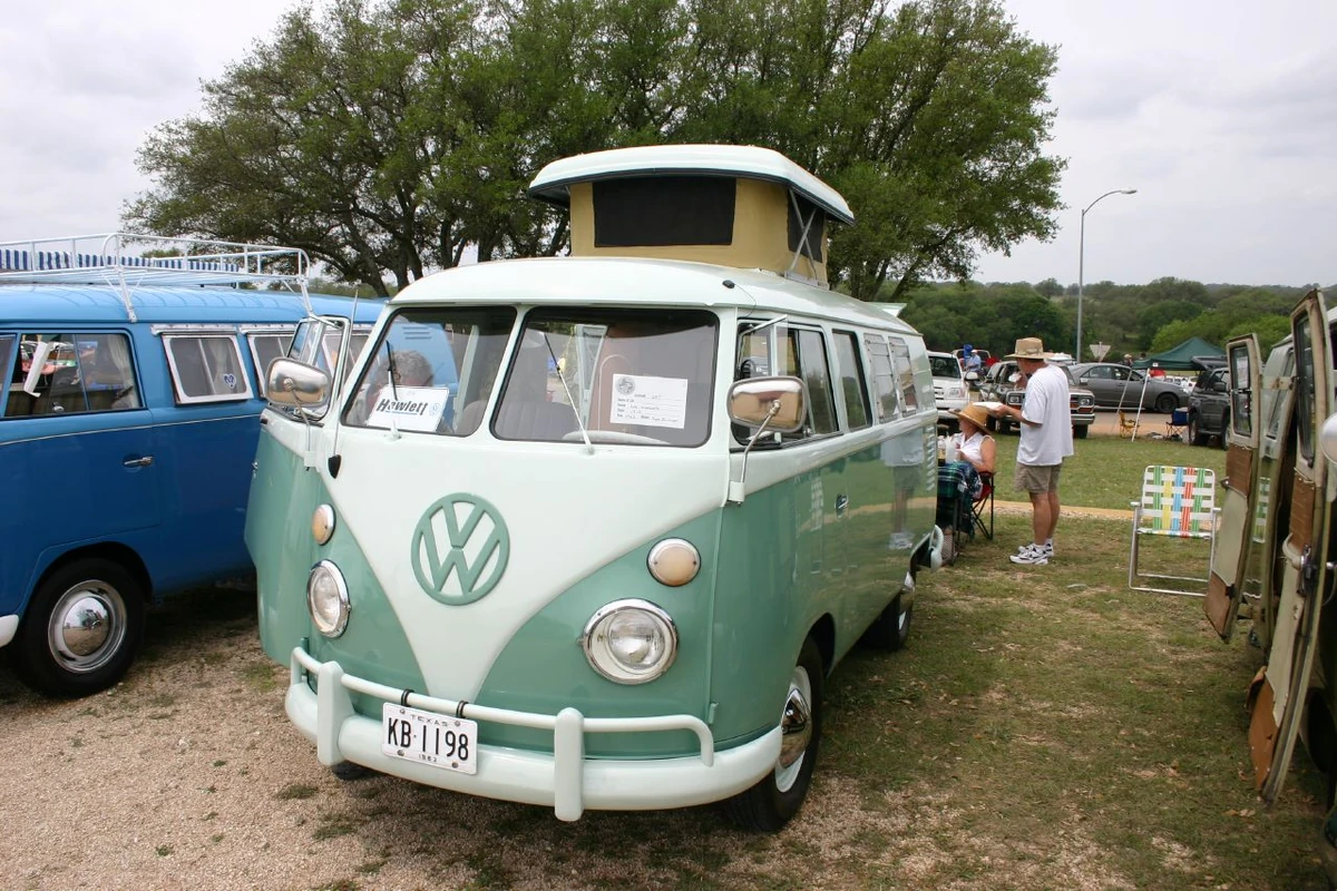 Volkswagen Westfalia Campers | Tractor & Construction Plant Wiki | Fandom