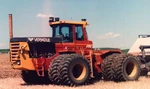 Versatile 1150 4WD