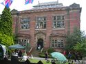 Abbey Pumping station