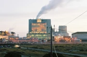  uses Parsons Turbo-generators