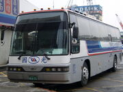 KKBus 478AC Front