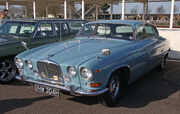 Mk10 Jaguar