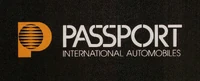 Passport Logo