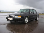 SAAB9000