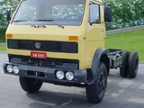 Volkswagen Trucks and Buses