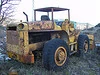 1983 CALSA Super 750 TD 4X4 Loader