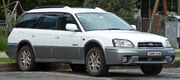 1998-2003 Subaru Outback station wagon 04