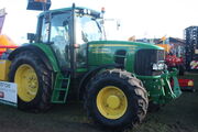 John Deere 6630 - IMG 4607