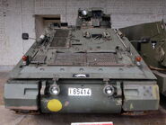 FV103 Spartan