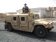 USAFHMMWV