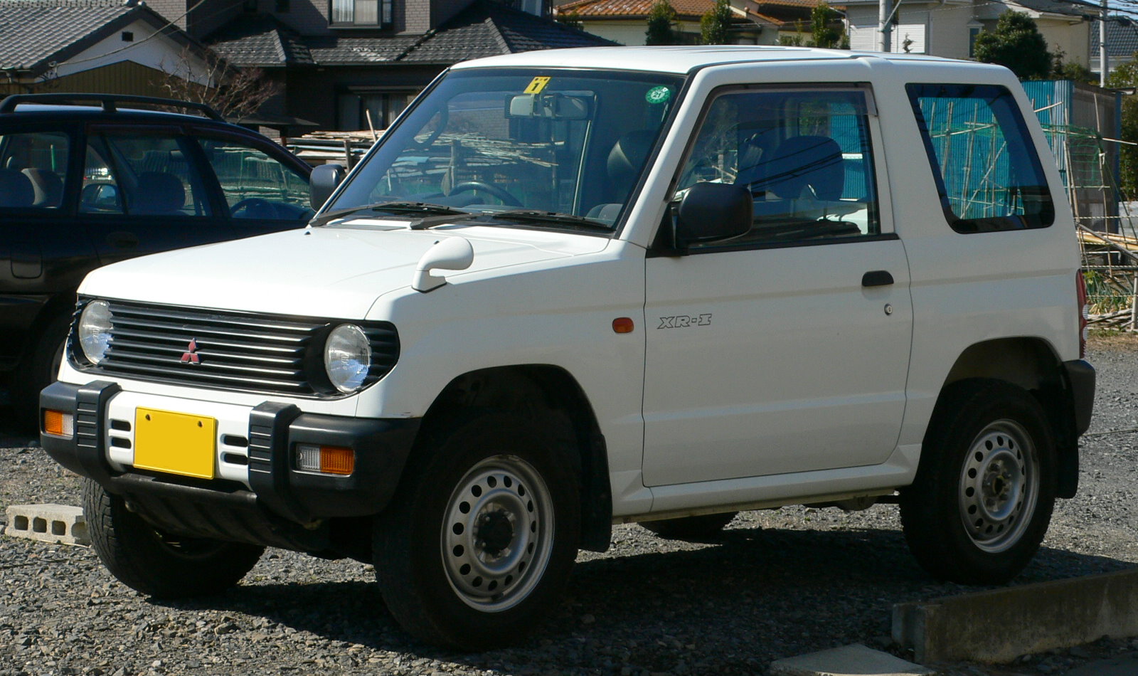 Mitsubishi eK - Wikipedia