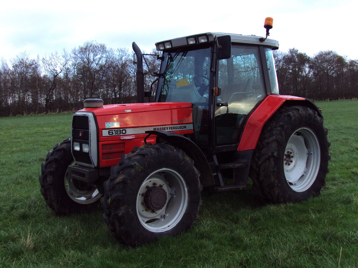 Categorymassey Ferguson 6100 Series Tractor And Construction Plant Wiki Fandom 0335