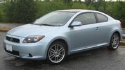 Scion-tC