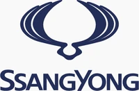Ssang Yong logo