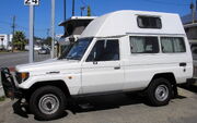 Toyota-Landcrusier-Campervan