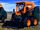 Agracat SL5710 skid-steer