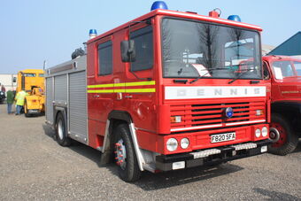 Dennis Specialist Vehicles Tractor Construction Plant Wiki Fandom Quickly find the best offers for dennis fire engine for sale on newsnow classifieds. dennis specialist vehicles tractor