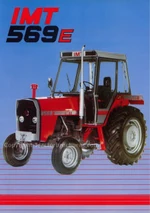 IMT 569E brochure