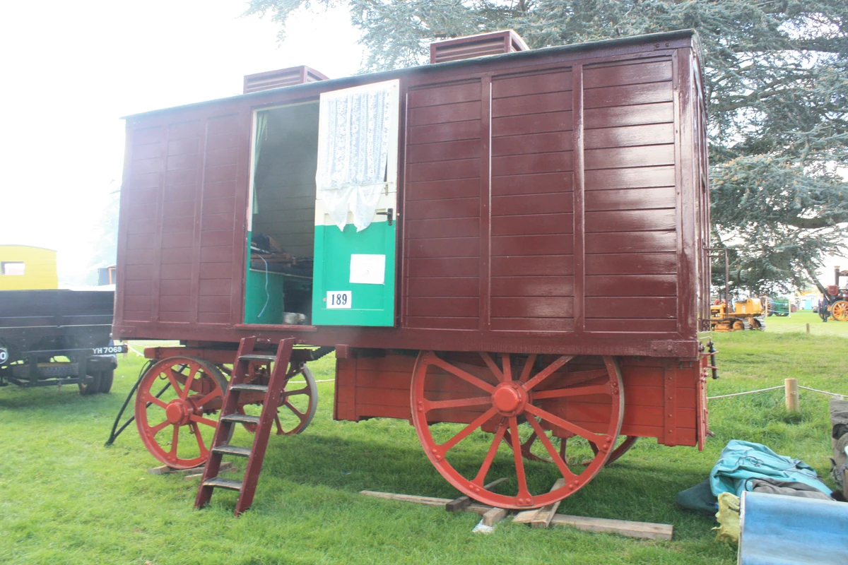 Maskell collection | Tractor & Construction Plant Wiki | Fandom