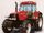 Tong Yang Case IH MX120