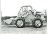 A 1970s BRAY 455T 4WD Diesel Loader.png (42 KB) A 1970s Bray 455T 4X4 Diesel Loader