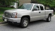 The 2005-06  is a  using the electric motor mainly to power the accessories.