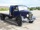 Bedford O