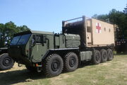 LVSR with Mobile Trauma Bay2