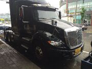 Navistar International Prostar