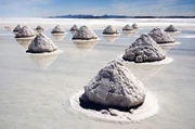 The  in  is one of the largest known  reserves in the world