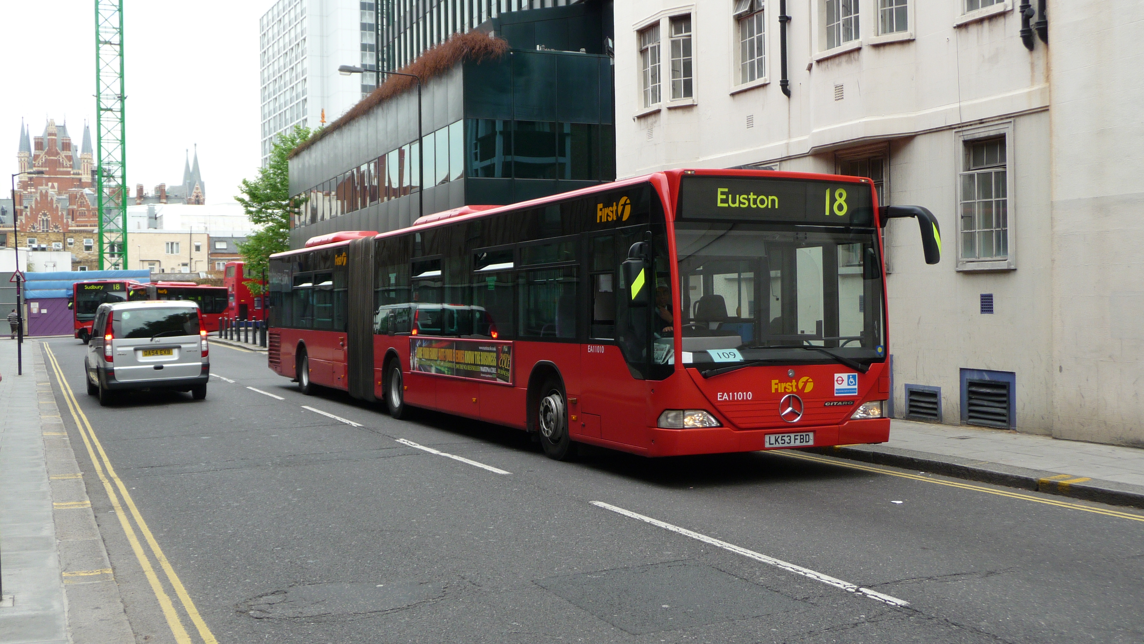 On test: The new Ikarus 120 e electric bus - Urban Transport Magazine