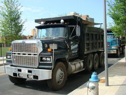 FordLTL9000Truck