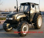 Interstar 8040 MFWD - 2004