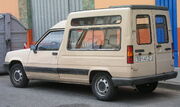 Renault ExpressB