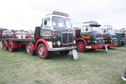 William Gilder line up at welland 2010 - IMG 8934