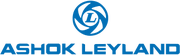  Current logo of Ashok Leyland