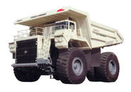 NHL-Terex MT5500B